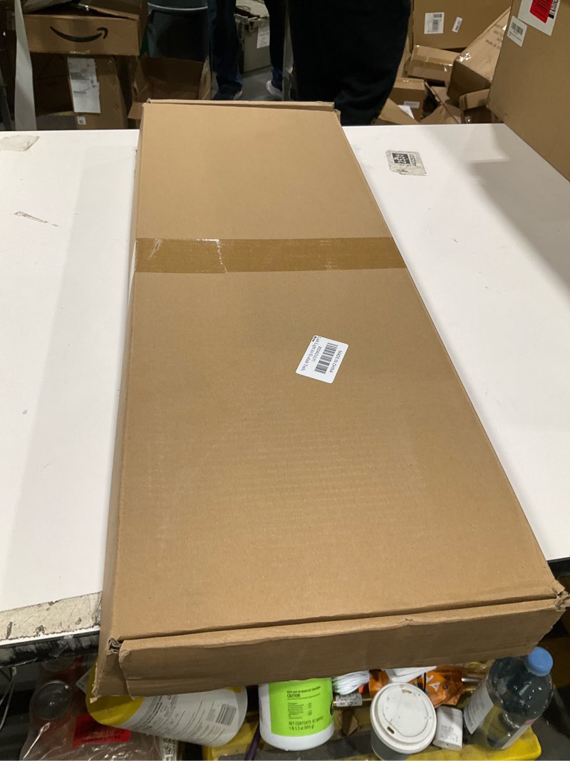 Condition photo showing New/Like New for Kalolary 2 in 1 Dual Light Sources Floor Lamp 3000-6000K Adjustable Brightness LED Reading Lamp with