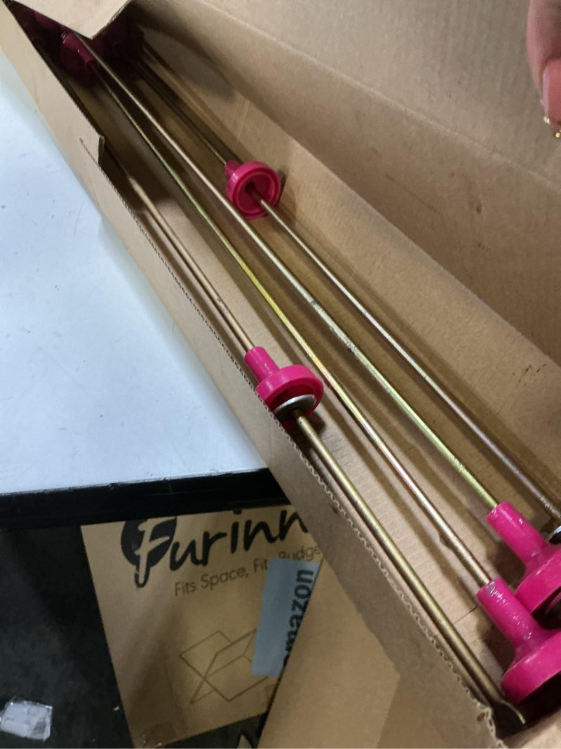 Condition photo showing Good Condition for upgraded wa50r5400aw/us wa50t5300ac/us wa50r5400av/us wa50r5200aw/us wa50r5200av/a4 washer suspension rods, fit for samsung washer wa50r5400aw wa50r5400av wa50r5200av wa50t5300ac wa50r5200aw