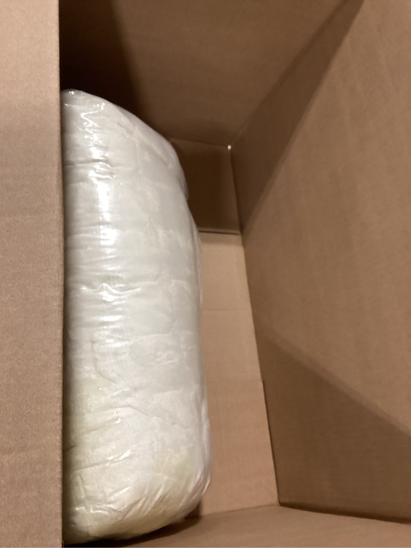 Condition photo showing New/Like New for velvet couch cover, washable sectional sofa cover, anti slip sofa slipcovers for 3 cushion couch sofa l shaped recliner, furniture protector covers for pets kids(white, only 1 pcs) white 1pc/36"x 94"/rectangular