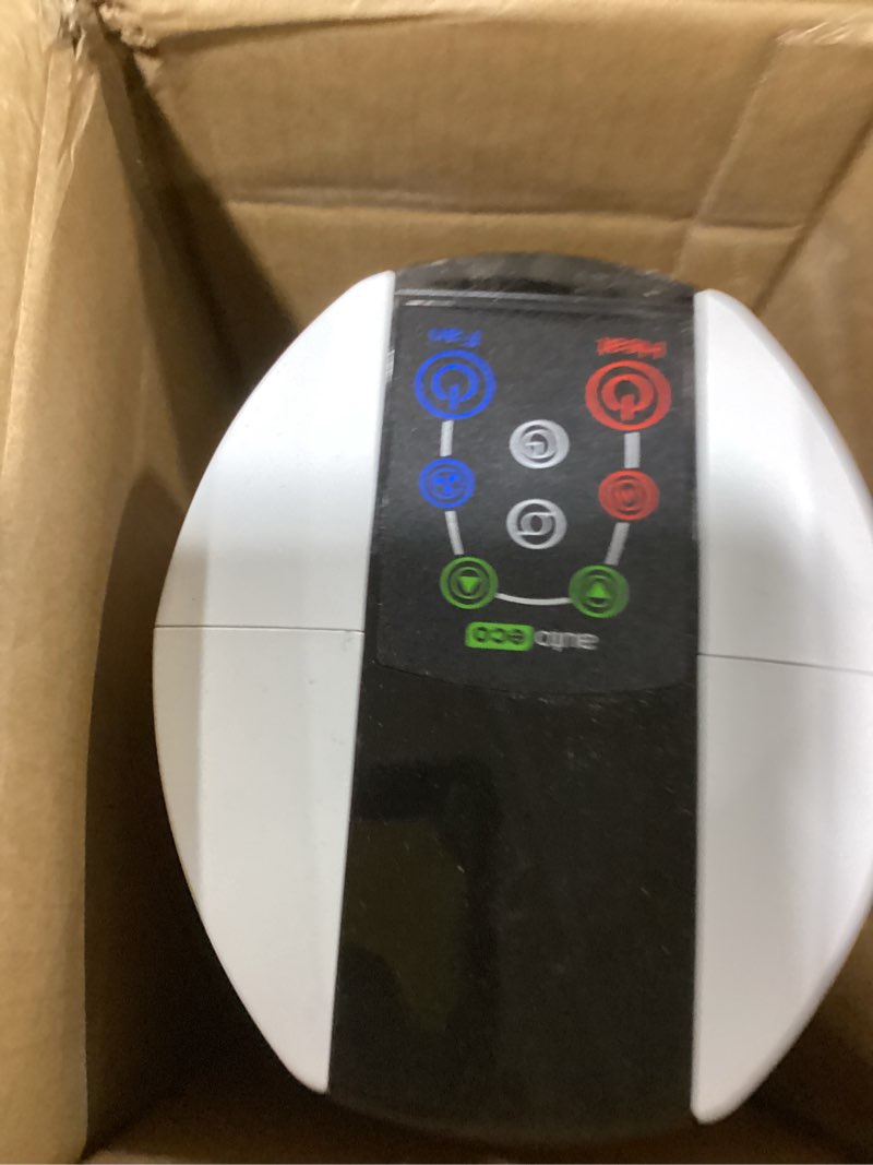 Condition photo showing New/Like New for Lasko Oscillating All Season Tower Fan and Space Heater in One for Home with Adjustable Thermostat, Overheat Protection, 4 Fan Speeds, 3 Heat Settings and Remote, 42 Inches, 1500W, White, FH500 Black White