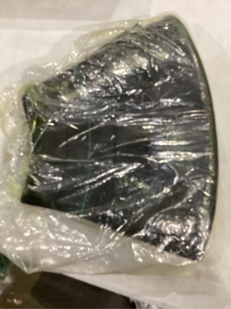 Condition photo showing Good Condition for ar-pro 23x10.5/9.5/8.5-12 inner tube replacement with tr-13 straight valve stem (2-pack) - for golf cart, tractor, john deere lawn mower, snowthrowers, tillers, trailers, wheelbarrows and atv's 23x8.5/9.5/10.5-12,tr-13