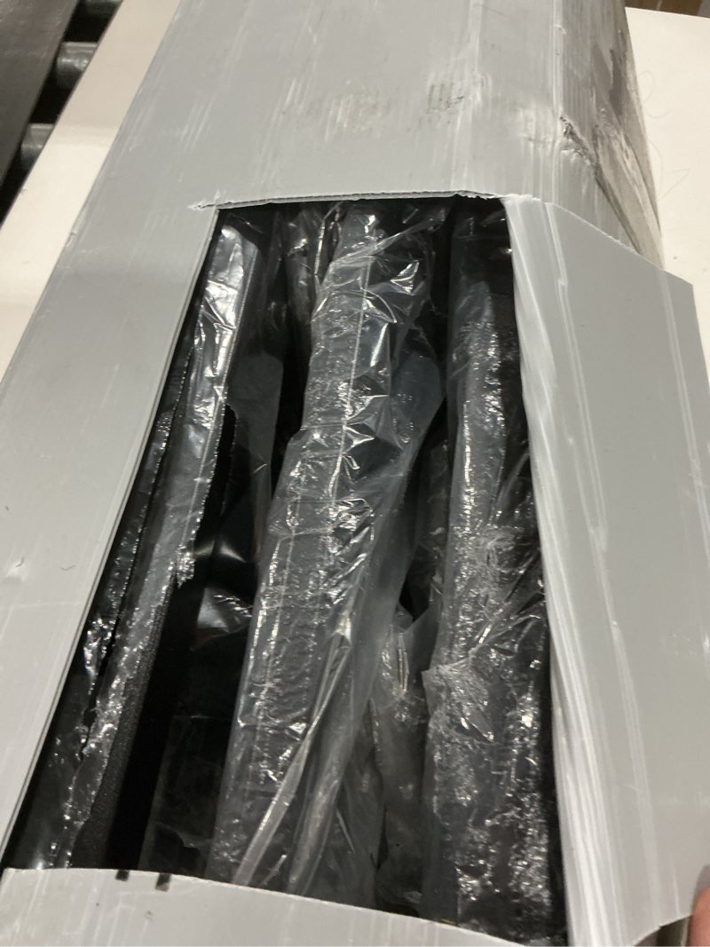 Condition photo showing Good Condition for D&H FURNIMMT Full Size Box Spring 7 Inch, Heavy Duty Metal Box Spring Bed Base with Fabric Cover, Mattress Foundation, Easy Assembly, Noise Free?Full?