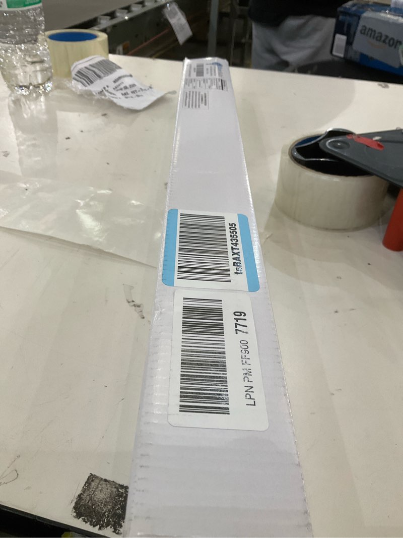 bluex bulbs 4 pack f14t5/830 14w 22 inch t5 fluorescent tube light bulb 3000k warm white mini bi-pin (g5) base straight tube light bulb