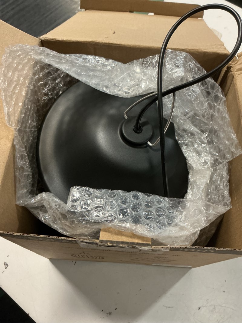Condition photo showing Good Condition for deogos 3000lm solar shed light outdoor indoor,solar powered gazebo light 4400mah battery with motion sensor and 3 color temperatures day & night use waterproof with remote for shed gazebo barn garage