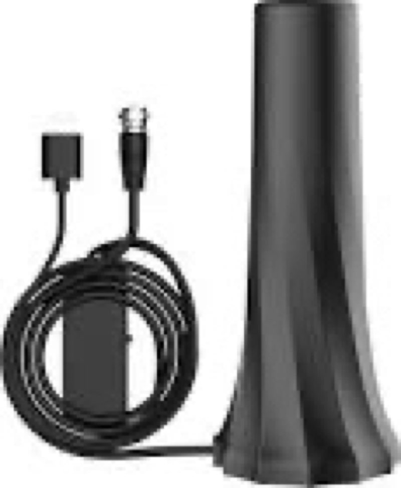 2026 Upgraded TV Antenna for Smart TV, 010223