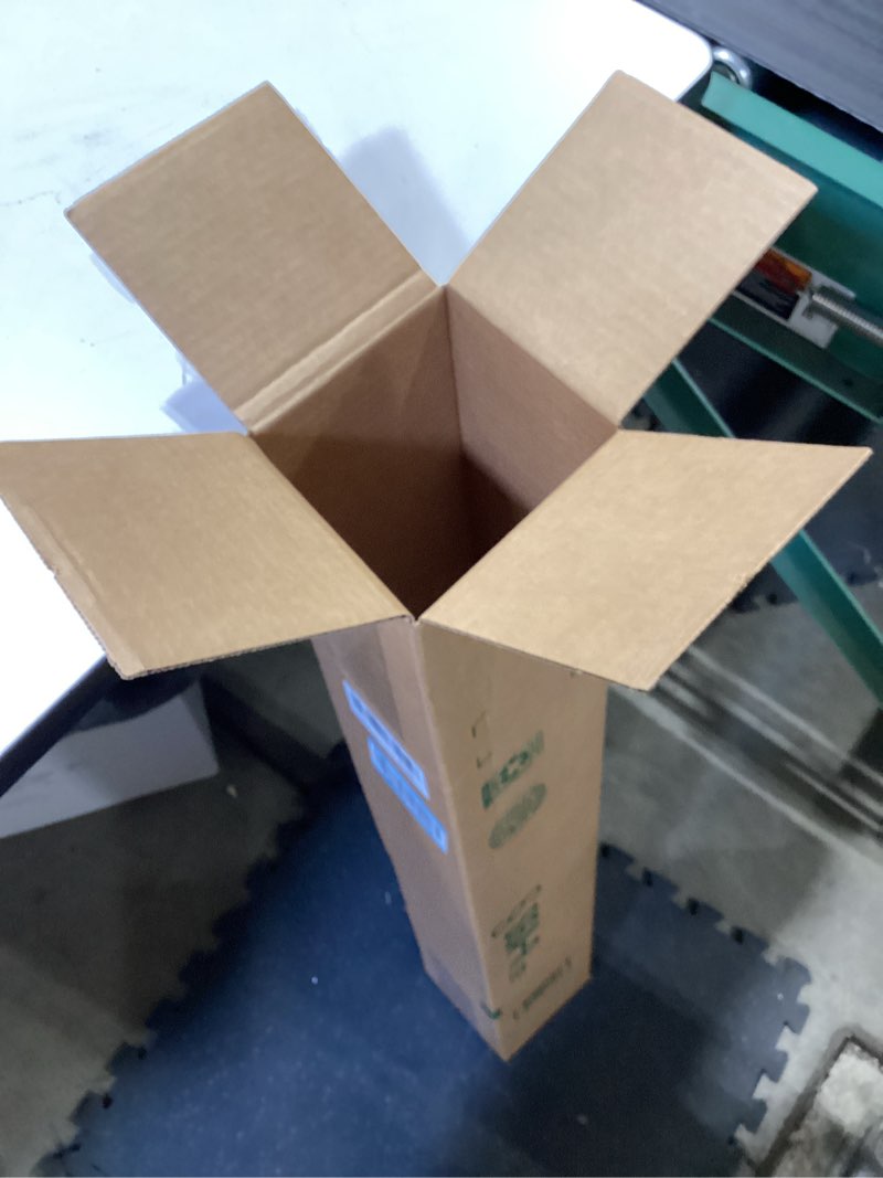 Condition photo showing New/Like New for Clear PVC Coffee Table Protector Crystal Plastic Desk Mat 24x30" 1.5mm Thick Transparent Table Mat Waterproof Table Pad Desk Protector for Vanity Desk Writing Desk Dining Table End Sofa Table Non-slip Clear 1.5mm 24" x 30" (Rectangular)