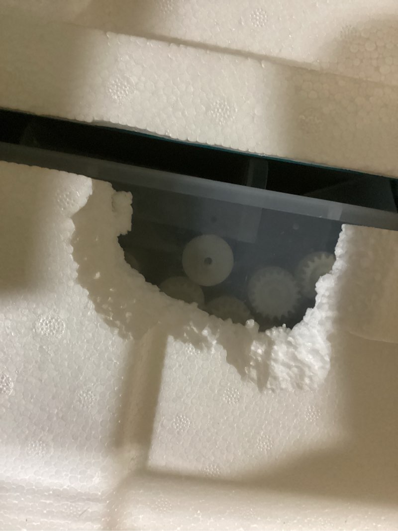 Condition photo showing New/Like New for Incubators for Hatching Eggs 120, Chicken Egg Incubator with Automatic Egg Turning and Humidity Display, Temperature Control with 5 Automatic Incubation Modes, Incubation Day Counter