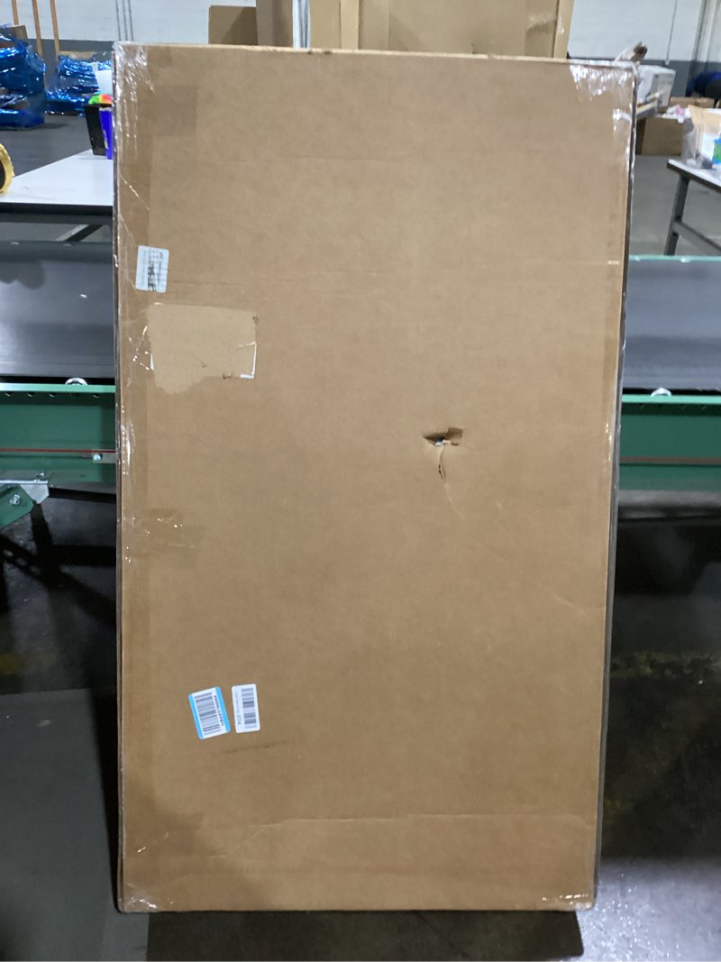 Condition photo showing Good Condition for AirClub Bassinet Bedside Sleeper, Baby Crib for Newborn, Baby Bassinets Bedside Sleeper with 4 Auto-Lock & Adjustable Height, Breathable Mesh & Mattress, Bedside Bassinet Beige