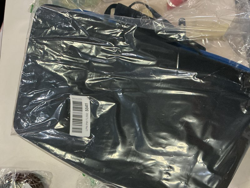 Condition photo showing New/Like New for Hard Shell Carrying Case for Playstation 5 Console, Travel Case for PS5 Disc Digital Edition, Storage Bag for PS5 Controllers and Other Accessories