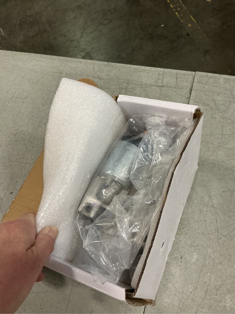 Condition photo showing New/Like New for scitoo starter motor 6785 for buick lucerne 2009-2011 3.9l for chevrolet for chevy equinox 2006 3.4l impala 2006-2011 monte carlo 2006-2007 3.5l for pontiac 3.4l ?1.4kw/12 volt ccw 13-tooth pinion 67858000216