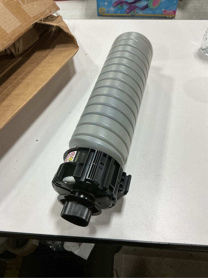 Condition photo showing Good Condition for Ricoh Black 24000 Page Yield Toner Cartridge for MP2554SP MP3054SP MP3554SP Lanier MP2554 841993