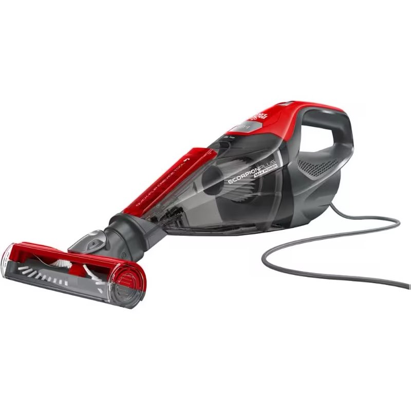 DIRT DEVIL Scorpion Plus Corded Handheld Vacuum Cleaner | Home Hardware