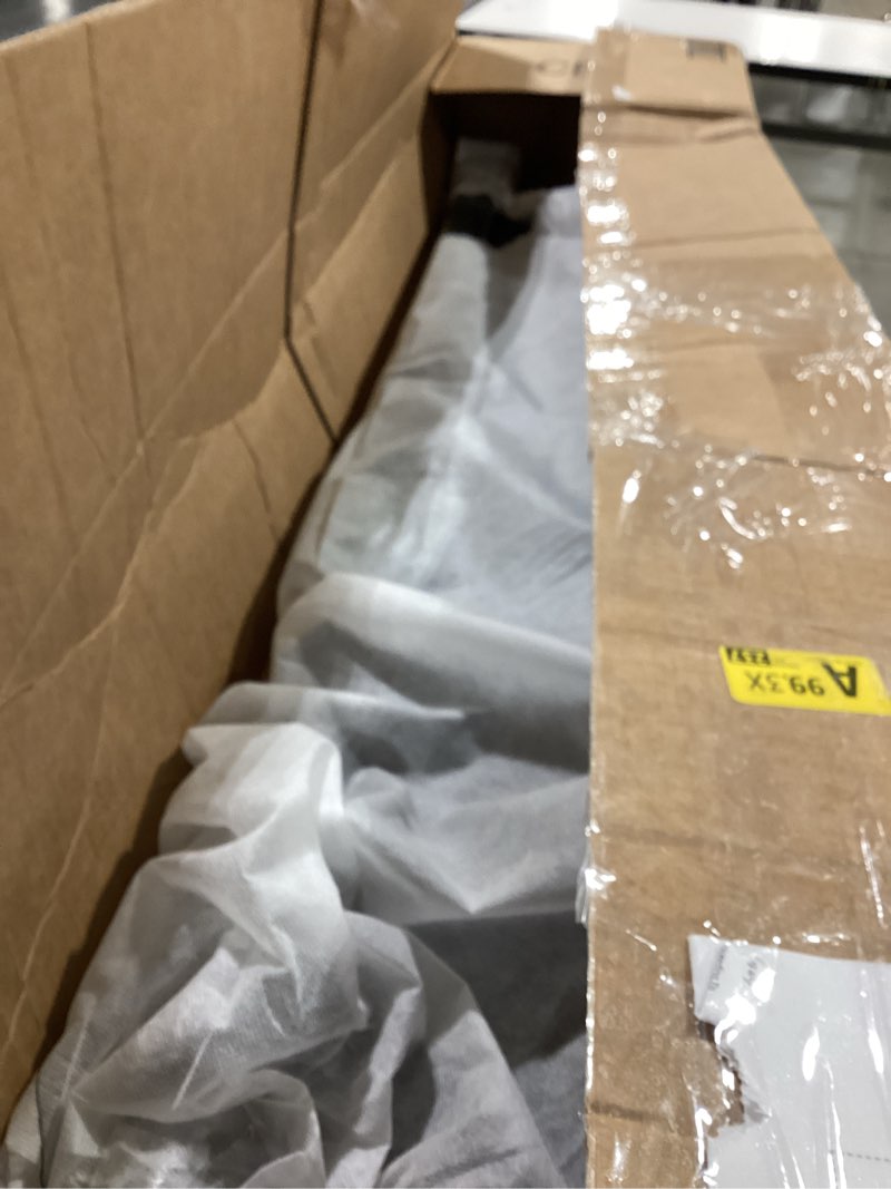 Condition photo showing Good Condition for Trunk Cargo Cover for Nissan Rogue S SV SL Platinum 2014-2020 Retractable Rear Trunk Cargo Luggage Security Shade Cover Shield Interior Accessories Waterproof Custom Fit All Weather (Black) 51.95 inches (For 2014-2020)