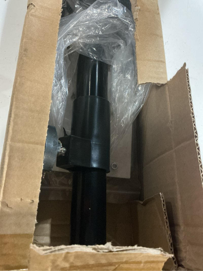 Condition photo showing Good Condition for 3d hologram fan?hologram fan stand height 39.4 to 69 inch for holofan led holographic fan