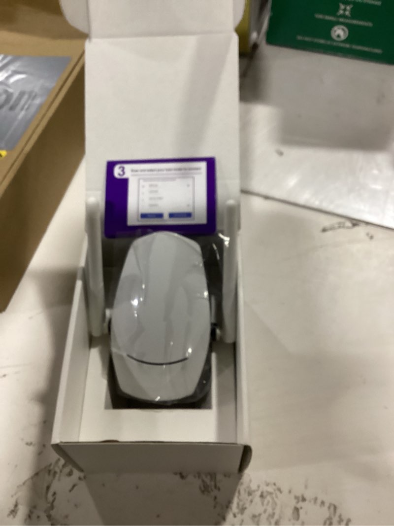 Condition photo showing Good Condition for speed wave wifi extender 2025 extendtecc pro wifi 6 range extender signal booster cyber wifi dual-band 1.8 gbps amplifier, up to 2,100 sq ft & 64 devices, plug-in repeater with ethernet port