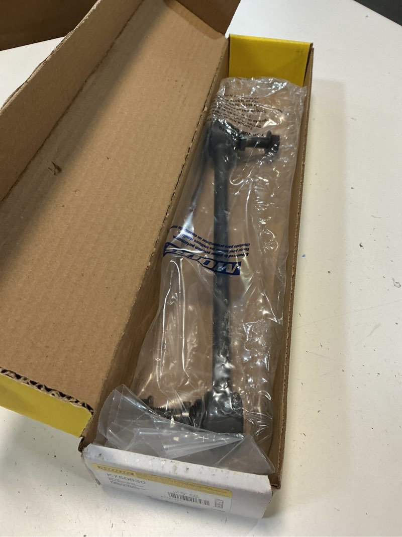 Condition photo showing New/Like New for moog k750630 suspension stabilizer bar link