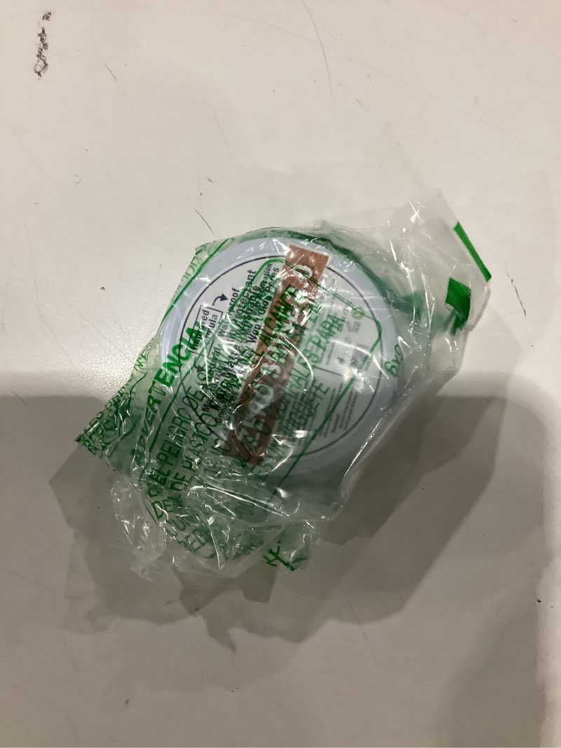 Condition photo showing Good Condition for Jar - smp matte 2.0