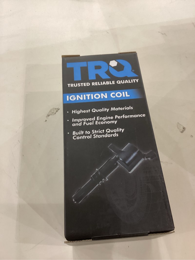 Trq igniton coil