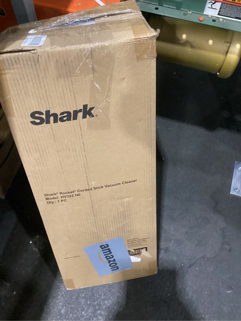 Condition photo showing Good Condition for bissell 2254 cleanview swivel rewind pet upright bagless vacuum, automatic cord rewind, swivel steering, powerful pet hair pickup, specialized pet tools, large capacity dirt tank, teal