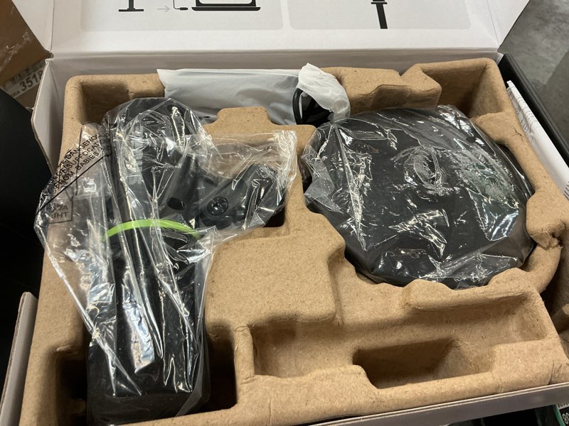 Condition photo showing Good Condition for shure mv6 gaming microphone, dynamic usb pc mic for video games & streaming - desktop stand, background noise cancellation, tap-to-mute & 3.5mm output for real-time headphone monitoring