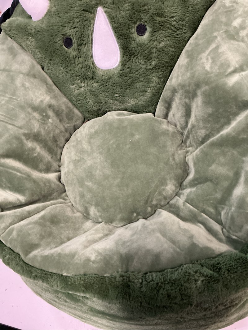 Condition photo showing Good Condition for dinosaur bean bag chair - pillowfort™