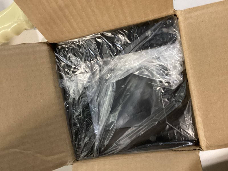 Condition photo showing Good Condition for furniture legs metal feet: cabinet legs 4 inch triangle feet replacement dresser legs set of 4 4'' / 10cm(4pcs) black