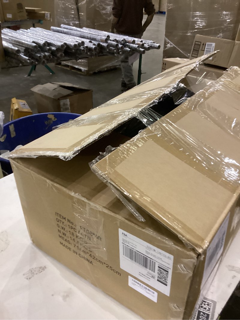 Condition photo showing Good Condition for Inflatable floating dock