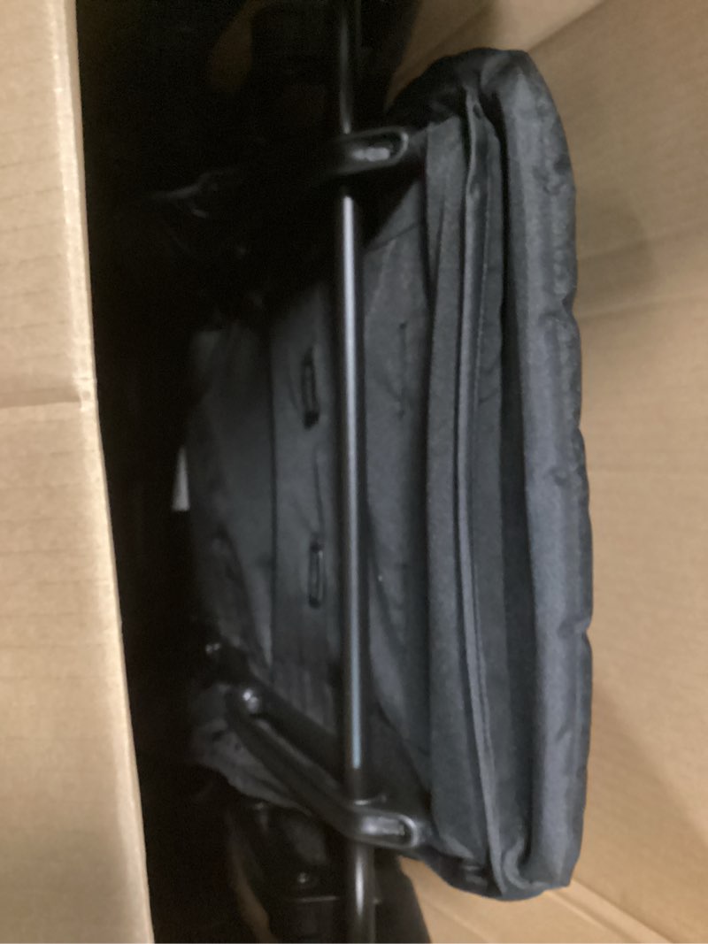 Condition photo showing Good Condition for graco ready2grow lx 2.0 double stroller features bench seat and standing platform options, clark