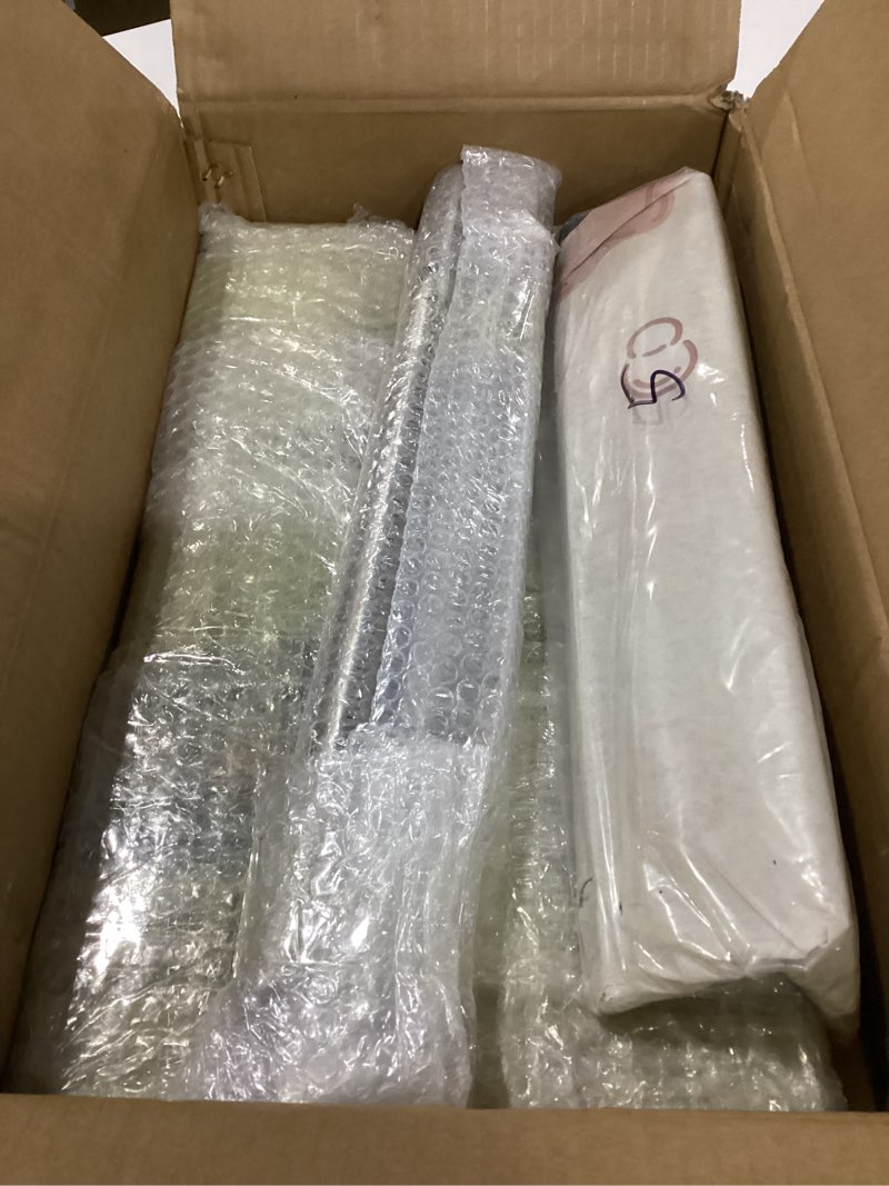 Condition photo showing As Is for grill parts replacement for weber spirit, 7635 flavor bars and 69785 grill burner tubes 7637 grill grate for weber spirit i & ii 200 with front control, spirit e210, e220, s210, s220 7635-3+69785+7638