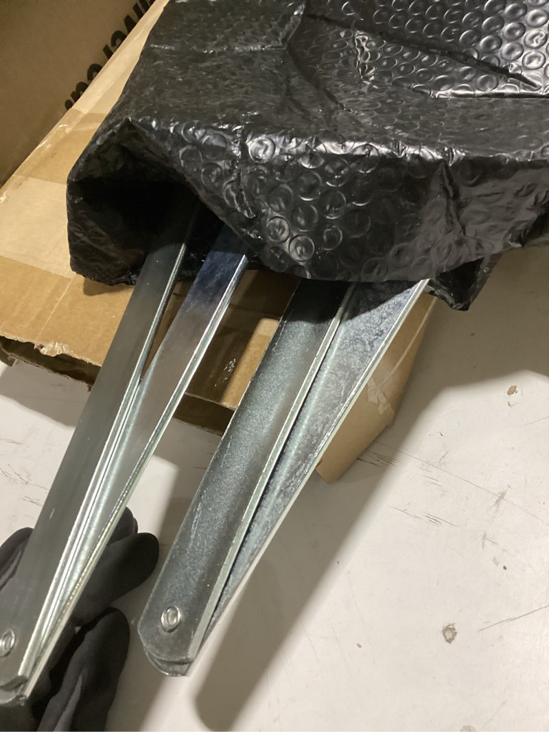 Condition photo showing Good Condition for Attic Ladder Replacement Kit, for Louisville Ladder Power Arm Assy Left and Right Hand, PR315500-LH & RH