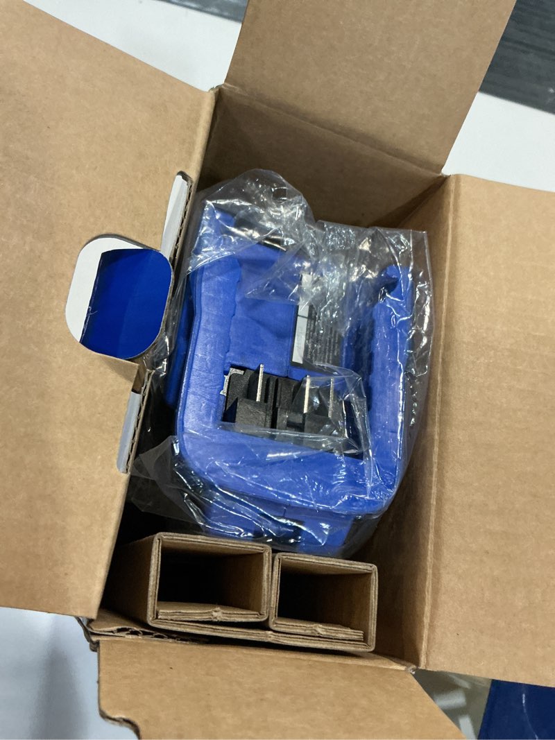 Condition photo showing As Is for  Kobalt 24-volt Variable Speed Brushless 3/8-in Drive Cordless Impact Wrench