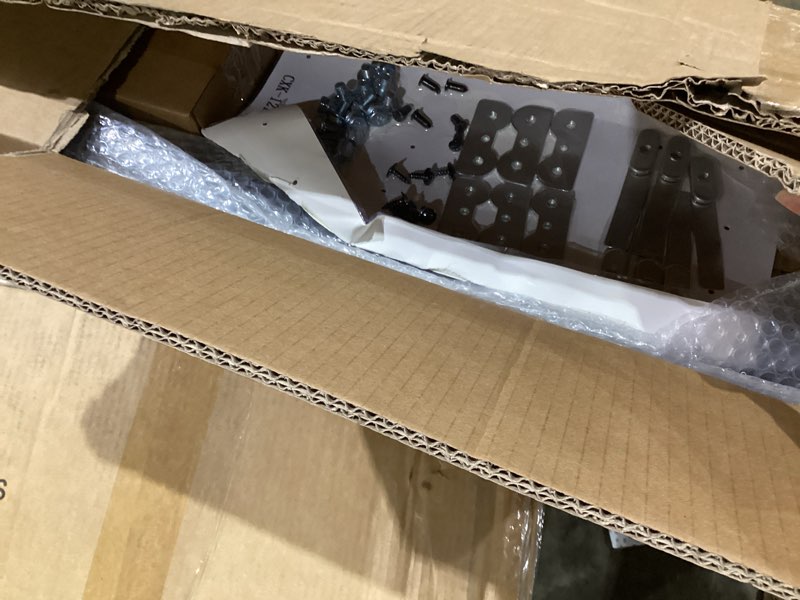 Condition photo showing As Is for snailfly running boards fit for 2020-2026 ford explorer base st xlt limited platinum st-line timberline side steps w/mud flaps