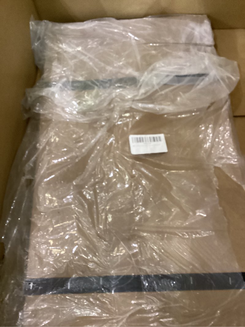 Condition photo showing New/Like New for Breathable, Noise Minimizing, Moisture Resistant Bunkieboards,Low Profile Bed Support,Large Double Bed 10mm Bunkie Board, Full Size 38x75''