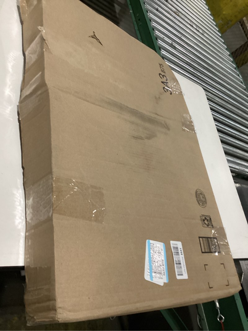 Restaurantware-Met Lux 16 Inch Fry Pan, 1 Lightweight Frying Pan - Induction-Ready, Triple-Riveted, 