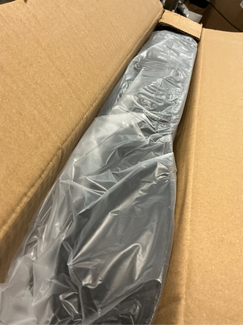 Condition photo showing Good Condition for kiwi master floor mats for 2021-2026 ford bronco sport | oem replacement mp1z-7813300-aa, custom fit, all weather car mats, heavy duty tpe floor liners, front & rear 2 row set, black ford bronco sport|2021-2026|floor mats