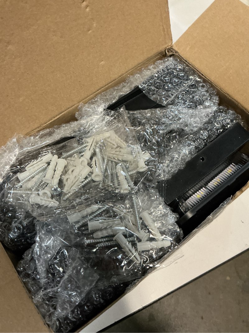 Condition photo showing Good Condition for 4x4 solar post cap lights outdoor [8 pack waterproof ip65], 3 lighting modes for fence deck patio garden decor, dusk-to-dawn solar powered post lights fit 4x4 wood/vinyl