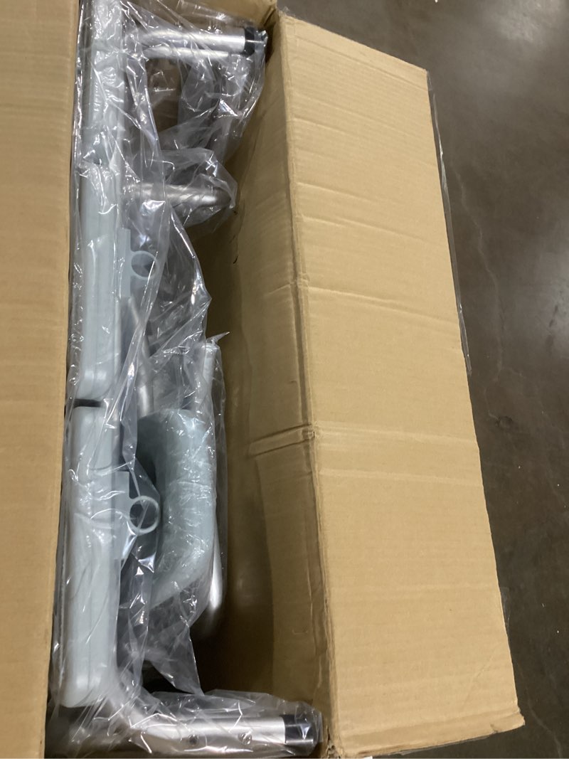 Condition photo showing Good Condition for Transfer Bench KD,Tool Free, 1/cs