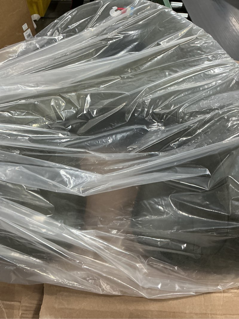 Condition photo showing Good Condition for Meditation Cushion & Floor Pillow Seat - Ergonomic Comfortable Memory Foam Set Relieves Numbness Tailbone & Hip Pain from Long Sitting, idea for Reading, Yoga. Dark Green