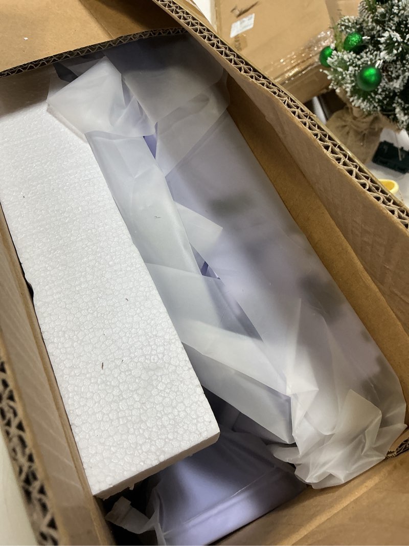 Condition photo showing Good Condition for Pilates Reformer Sets Pilates Board 6in1 Multifunctional Abdominal core Trainer Workout Equipment,Exercise Board Foldable Ab Board Trainer Pilates Exercise Machine (Purple)