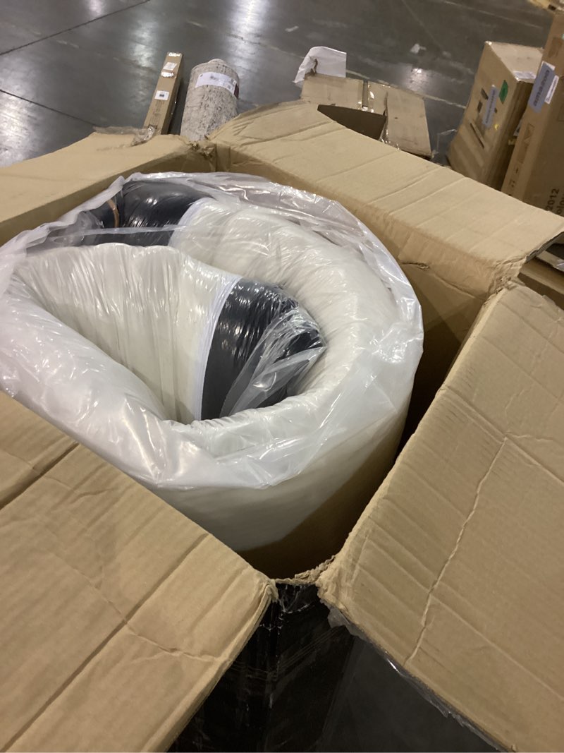 on known size hybrid mattress