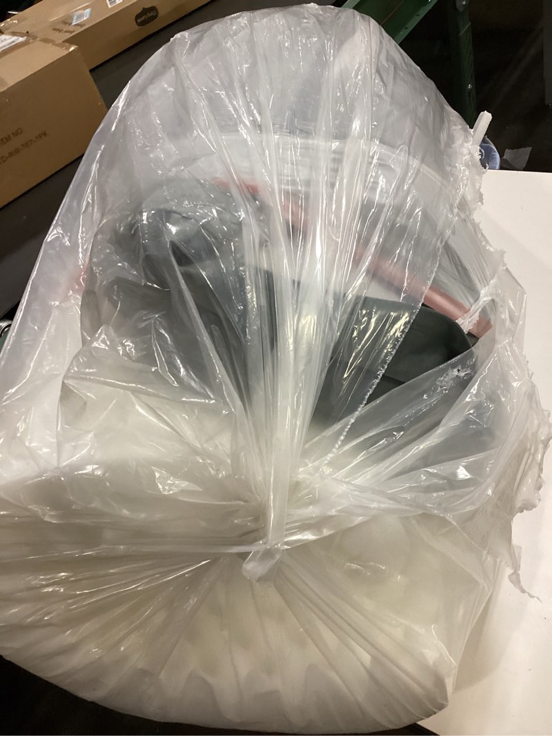 Condition photo showing As Is for Bedsure XL Self Warming Orthopedic Dog Bed for Extra Large Dogs - Washable XLarge Dog Bed Waterproof, Comfort Pet Couch with Removable Cover, Pets Sofa with Nonskid Bottom, Grey, Non-Electric 42"L x 32"W x 6.5"Th Self Warming-Grey