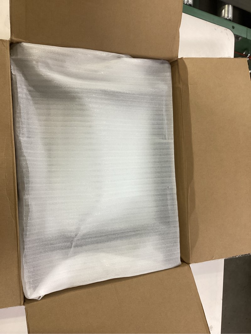 Condition photo showing New/Like New for 3-Tier Over The Toilet Storage, Freestanding Metal Bathroom Shelves with 4 Hooks, Over Toilet Storage Shelf with Paper Holder, Above The Toilet Shelf for Bathroom Storage, Black A-black