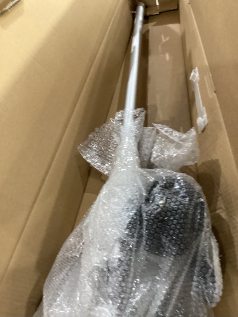 Condition photo showing Good Condition for kerlista 8 inch wild edger attachment compatible with snapper suneeker worx skil ryobi toro weed eater kobalt craftsman trimmer plus greenworks powerhead sliver