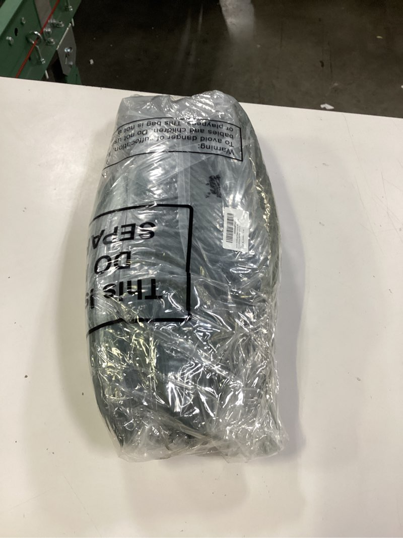 Condition photo showing As Is for jexine 150 pcs easter palm leaves for palm sunday artificial fake branches tree stems large faux greenery plants fronds for church holy week hawaiian jungle wedding party decoration (18.9 x 7) 150 18.9 x 7"