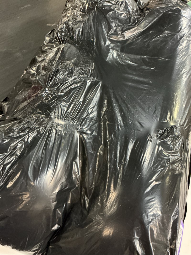 Condition photo showing As Is for 2-Pack Premium Foam Bed Bumpers for Toddler, Non-Slip Bed Rails for Toddlers for Twin, Queen, King Beds, Machine Washable Bumpers Cover for Easy Care?Size?52" x 7" x 5"? Fun Dinosaur 2