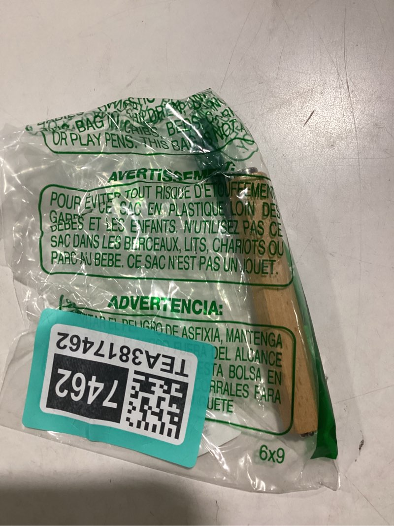 Condition photo showing New/Like New for Rapid Forming Heart Nail Art Magnet, 3 in 1 Wooden Handle Nail Magnet, Versatility Personalization DIY Tools, Strong magnetic properties For home or professional use