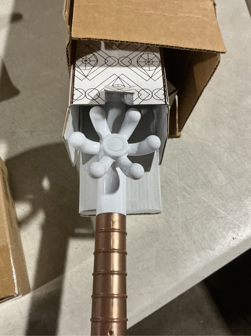 Condition photo showing Good Condition for The Fascia Layers Kit by Ashley Black. Therapist and Doctor Endorsed Myo-Fascial Tools. The Face Blaster for Surface Tissue. The FasciaBlaster for Muscles. The Nugget for Deep Triggers