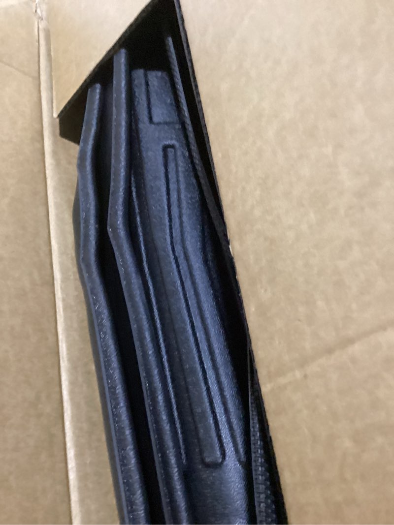 Condition photo showing Good Condition for All Weather Floor Mats for Toyota Sienna 2011-2012 7 Seats Floor Mats & Trunk Mat & Backrest Mats for Toyota Sienna Accessories Anti-Slip Floor Liner 7)Sienna 7 Seats|2011-2012