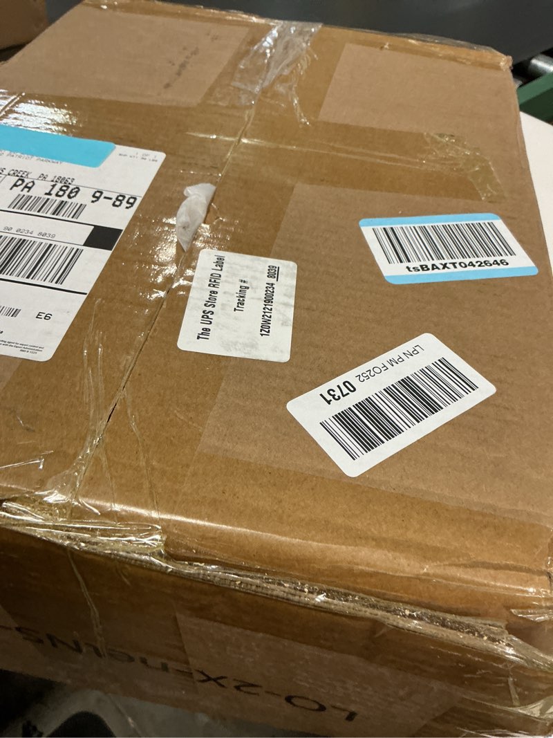 Condition photo showing As Is for (Incomplete)Lerliuo Rattan Nightstands Set of 2, Boho Side Table with Drawer Open Shelf, Cane Accent Bedside End Table with Solid Wood Legs for Bedroom, Dorm and Small Spaces (Natural) Natural 2 pack