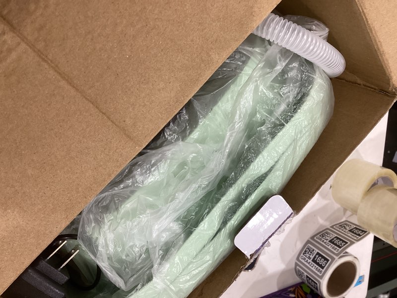 Condition photo showing Good Condition for Folding washing machine